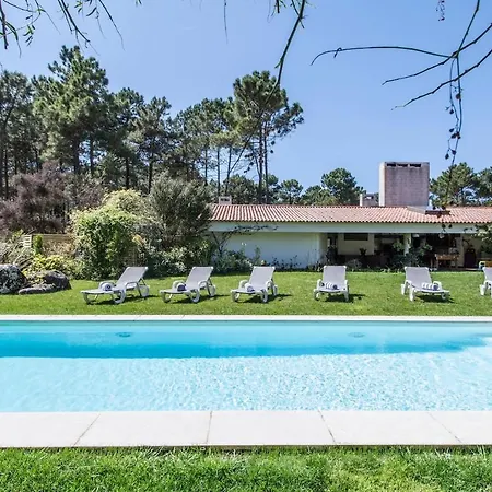Villa Do Cisne Charneca (Setubal)