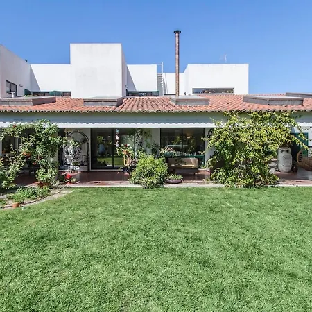 Villa Do Cisne Charneca (Setubal)