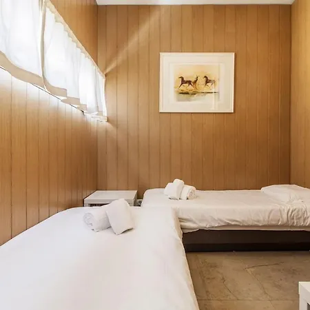 Villa Do Cisne Charneca (Setubal)