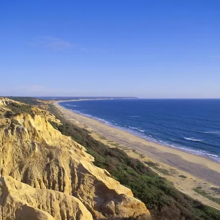 Do Cisne Charneca (Setubal)