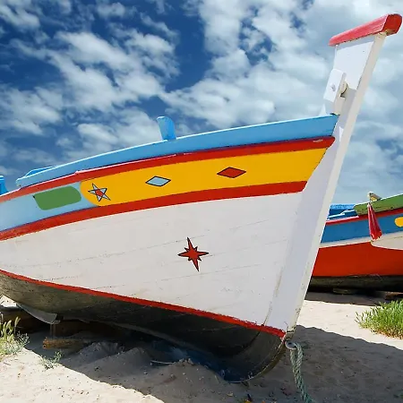 Willa Do Cisne Charneca (Setubal)