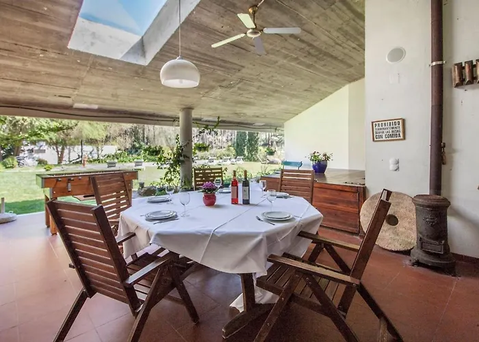 Do Cisne 沙尔内卡