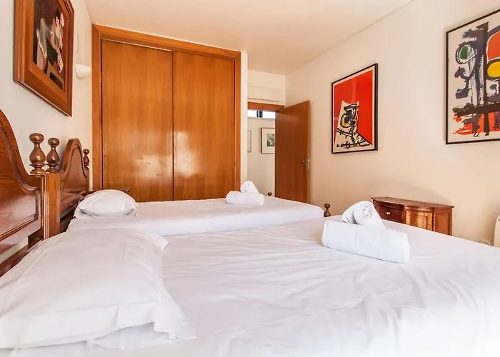 Do Cisne 别墅 沙尔内卡