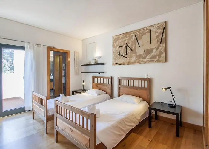 Do Cisne Charneca (Setubal)