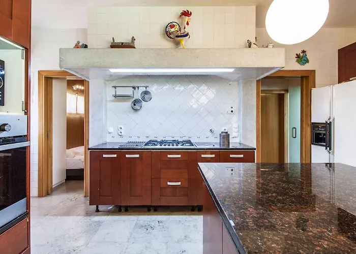 Do Cisne Charneca (Setubal)